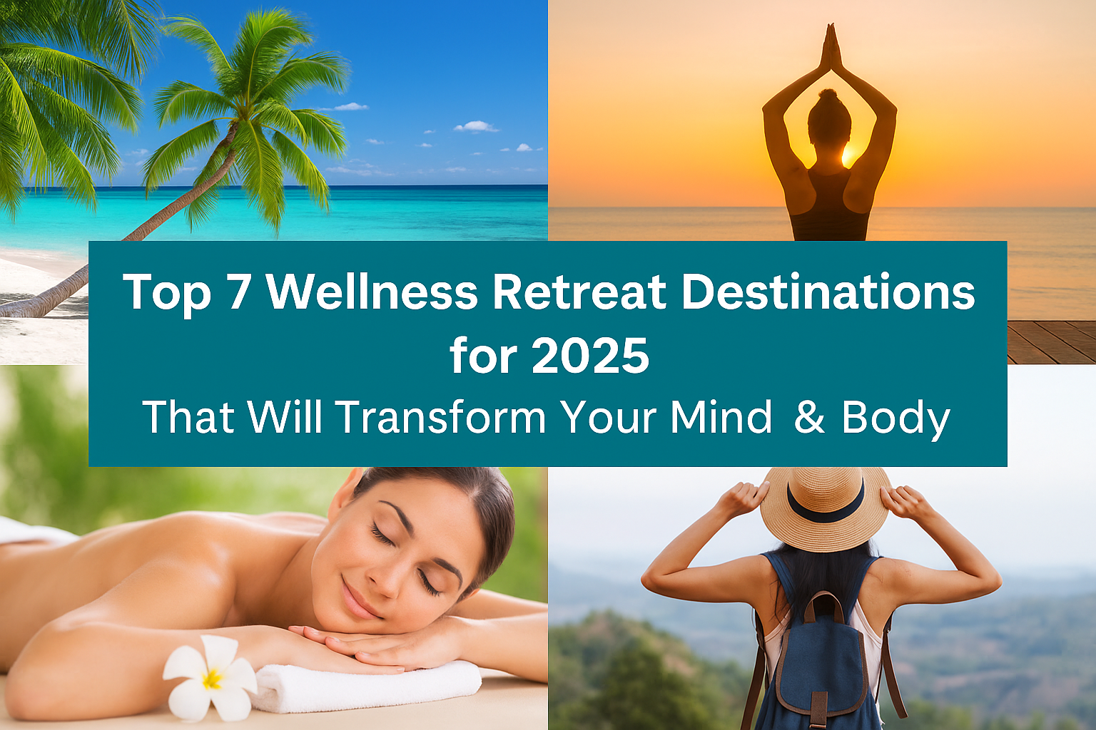 Women doing yoga travel advisor venice, fl Retreat Destinations